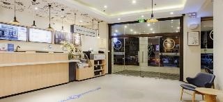 Hanting Hotel (Shanghai Hongqiao Airport)