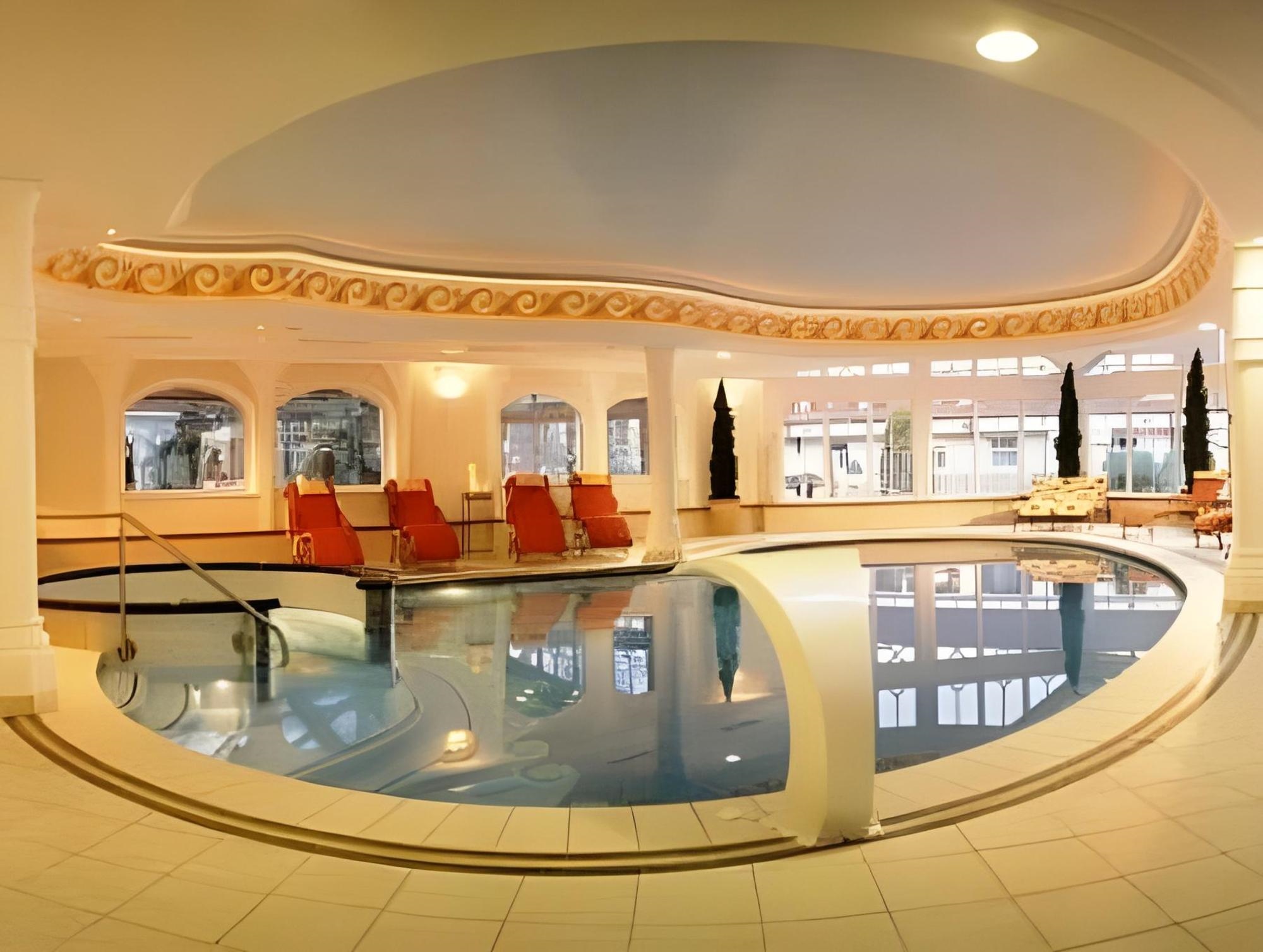 Familien- und Wellnesshotel Prokulus