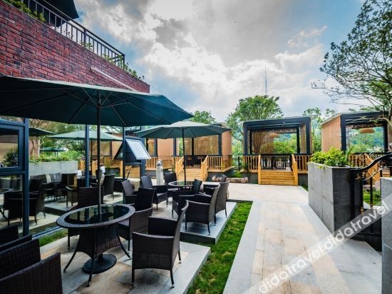 Yunlu Garden Hotel