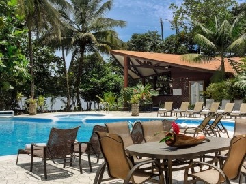 La Aninga Lodge