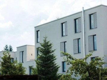 Ferienwohnung am Kapelle