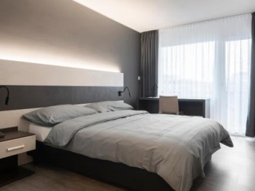 Hotel-Restaurant Bahnhof