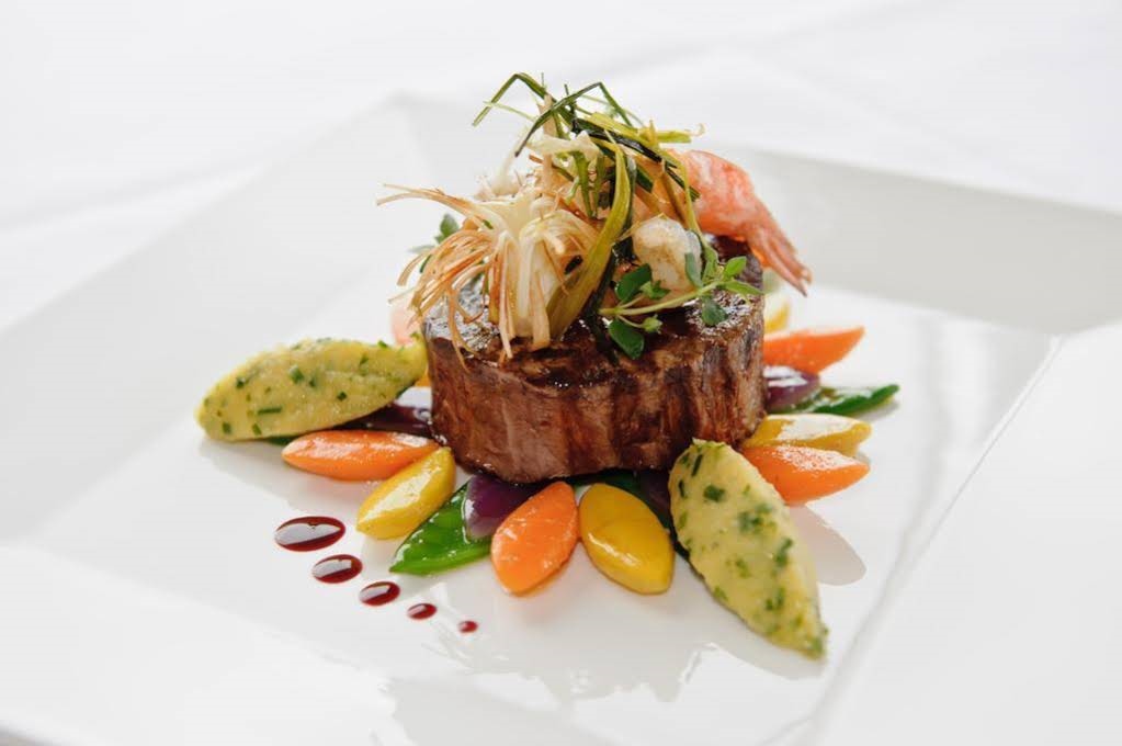 Cafe Restaurant Hotel Sch?nblick