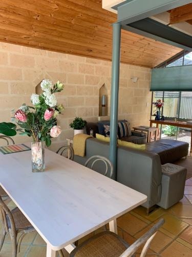 Fremantle Accommodation Villas