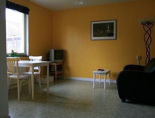 Hotell Svedjegården