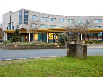 Hampshire Hotel Fitland Veghel