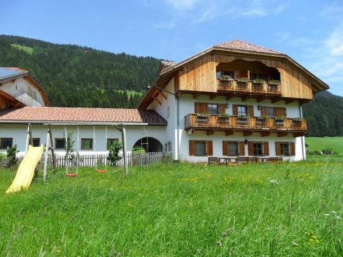 Agriturismo Stauderhof