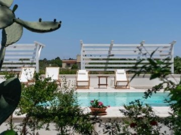 Kalinifta Bed&Breakfast