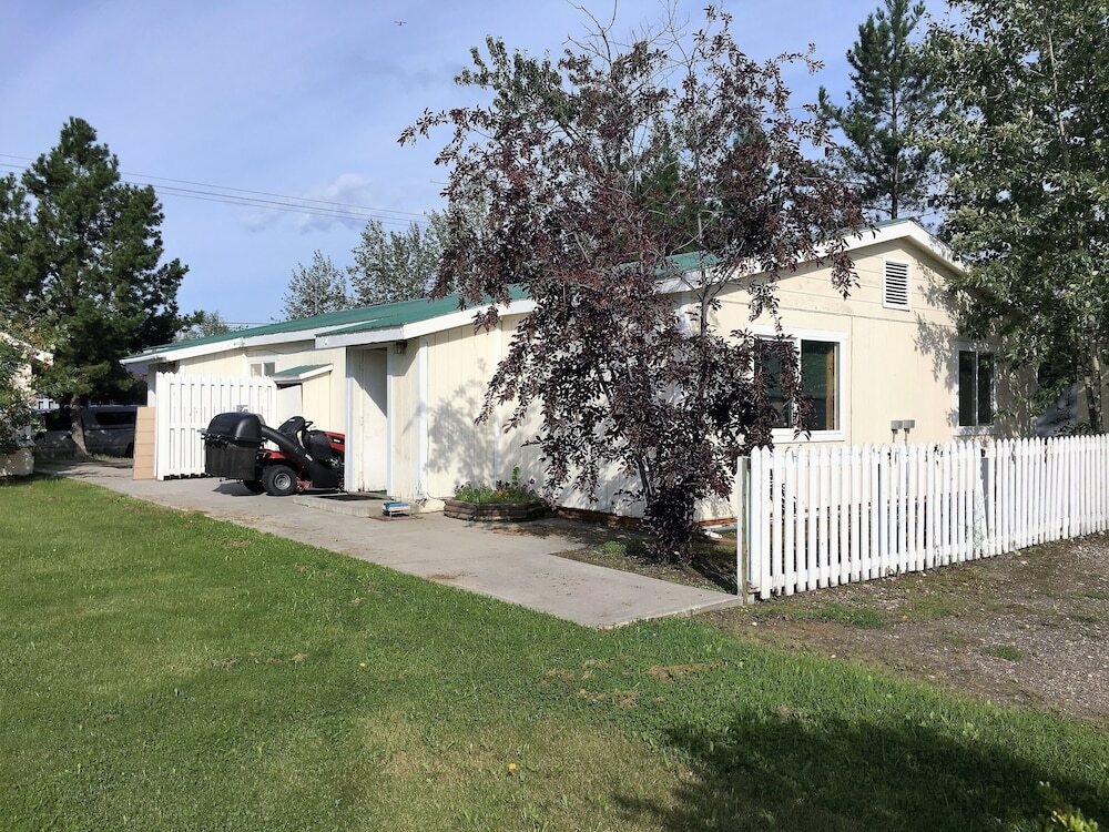 Denali View Lodge, nenana