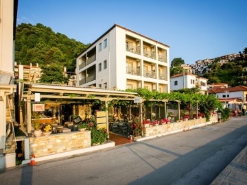 Hotel Sofoklis ?e??d??e??