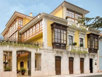 Apartamentos Turisticos La Pontiga (3 llaves)