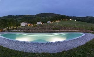 Apartamentos Rurales Basajaun Basoa