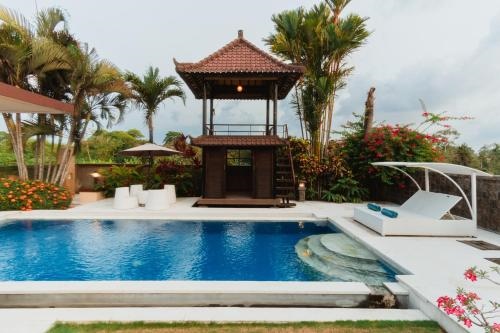 Bali Hai Dream Villa