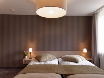 One Blue Lagoon Discotheque Hotel la Suite