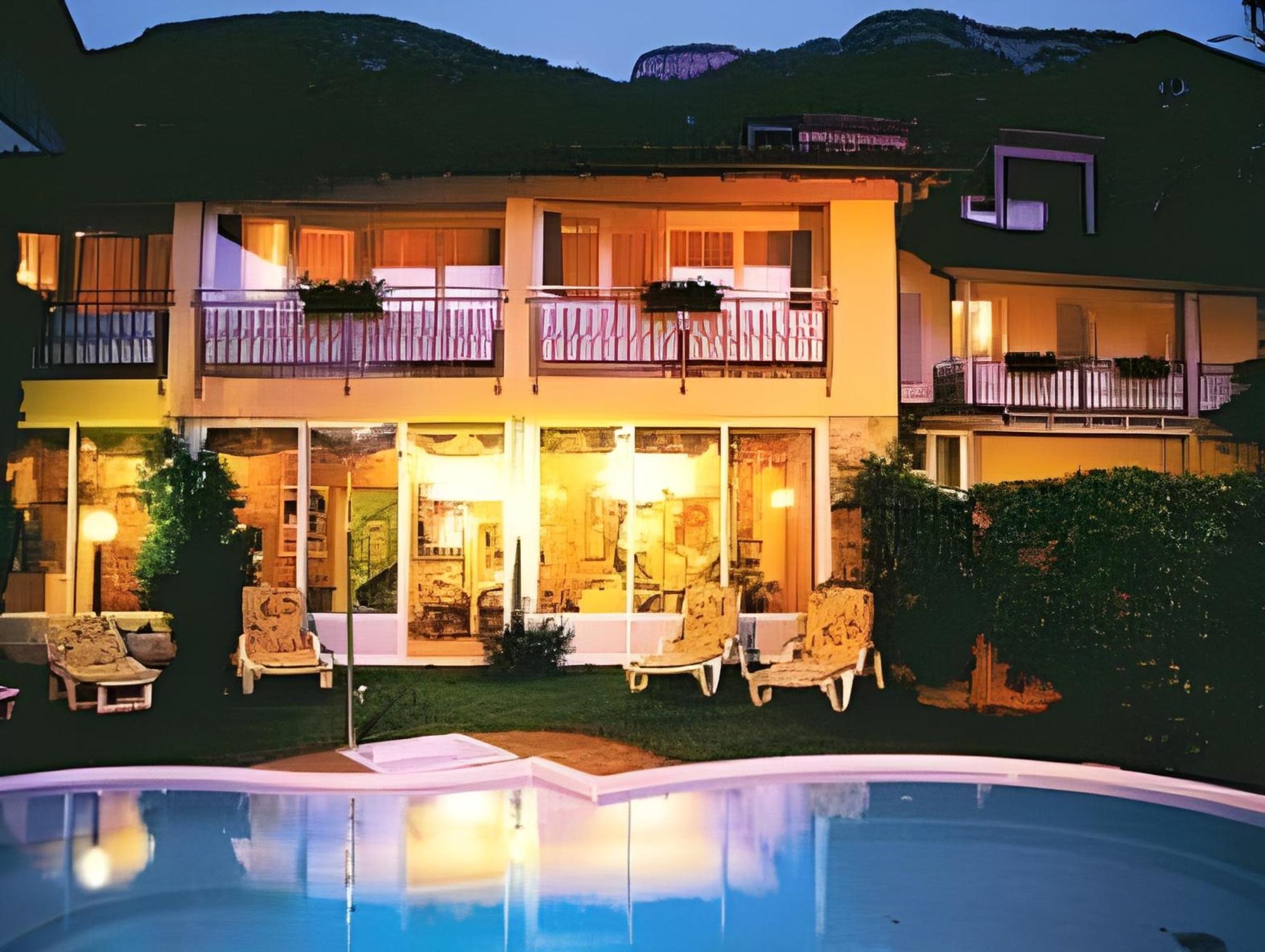 Ristorante-Restaurant Hotel Andreas Hofer ***