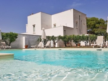 Azienda Agrituristica Casina Bardoscia Di Rita Ravenna