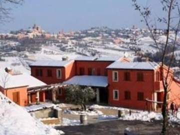 Soc. Agr.Villa Venti S.s.