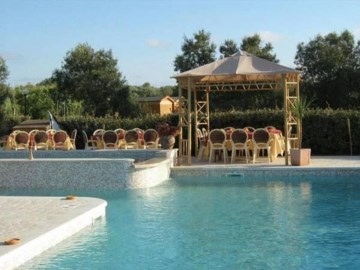 Punto di ristoro Su Soi - ristorante e pernottamento