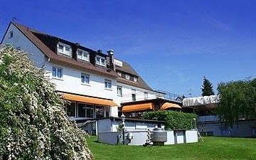 Hotel und Restaurant Mainperle