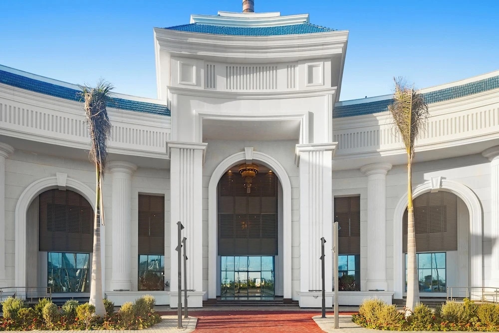 Gewan Palace Resort New Alamein~