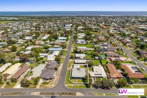 Ocean Grove Beach House