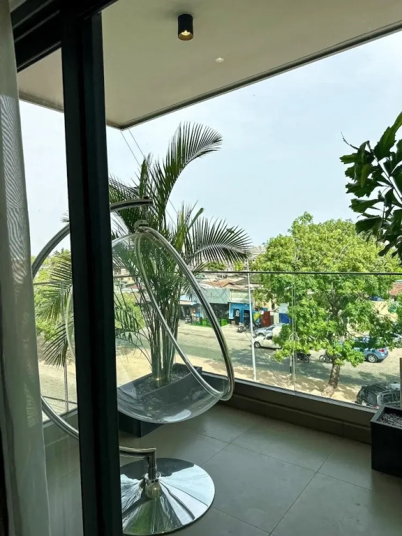 Kilk Klak Appart Hotel