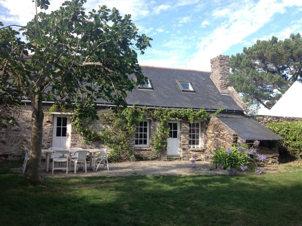 Maison Bangor, 5 Pieces, 8 Personnes - Fr-1-418-17