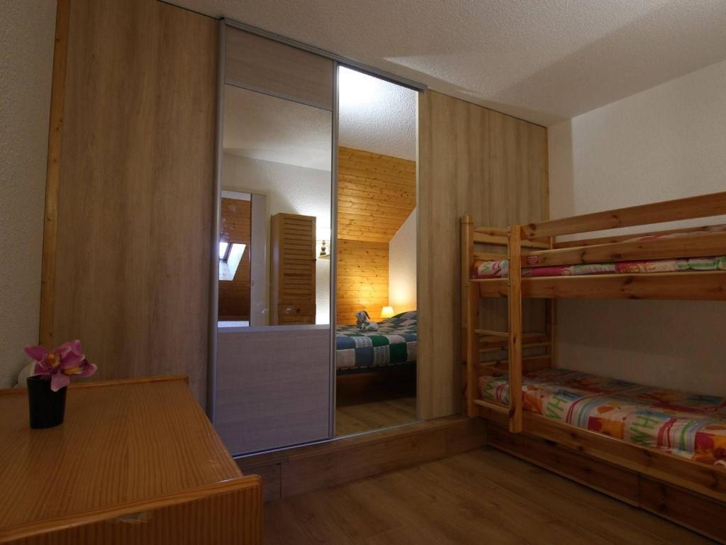 Appartement Vallouise-La Casse, 3 pièces, 6 personnes - FR-1-330G-25