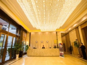 Sandu Yipin Hotel