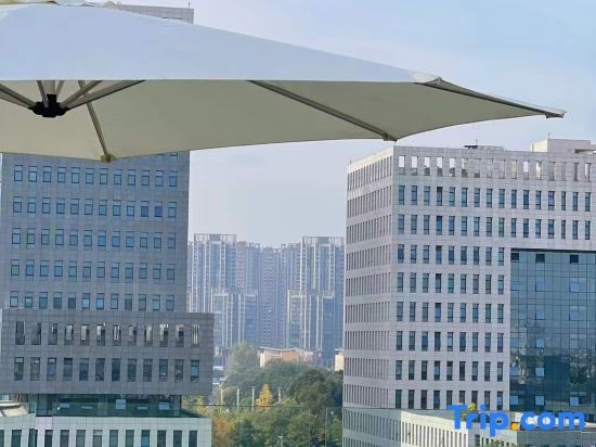 Chengdu Chengshe Hotel (Wenjiang University Town Southwest Caida Branch)