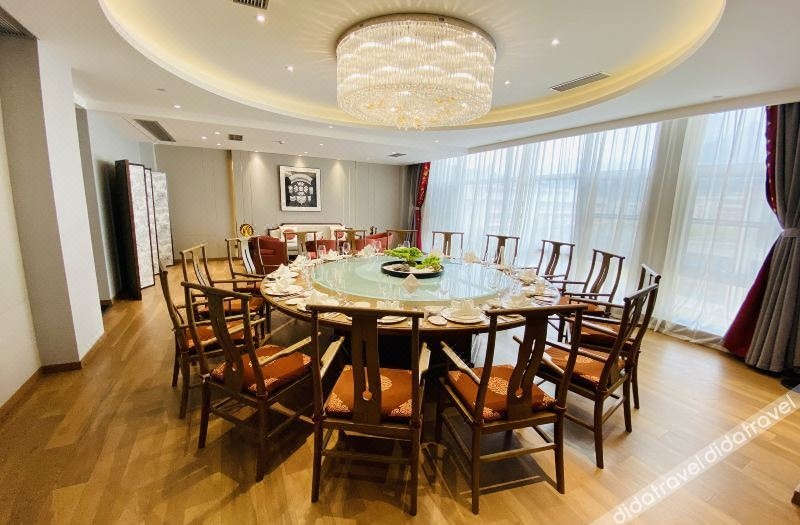 Mabian Tian Xing Hotel