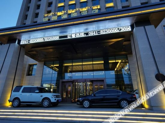 Nuosang Zhouji Hotel