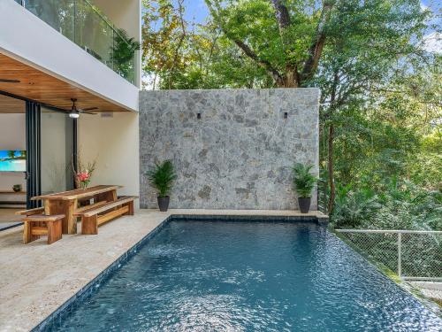 Surfside Apartments Playa Mar Azul