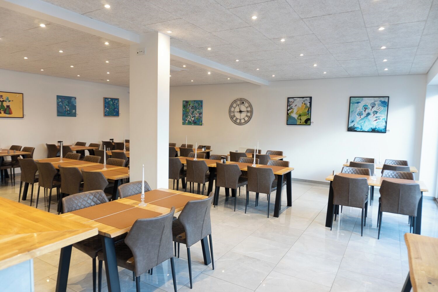 Birkelse Hotel og Kro