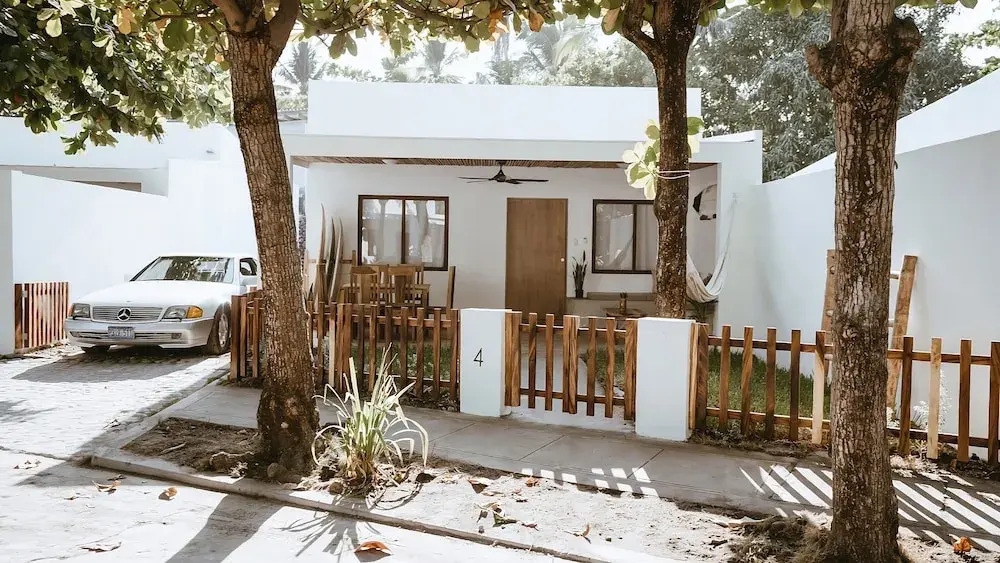 Coco Surf Tropical Village