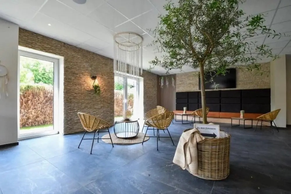 Ammerhuus Bordinghomes