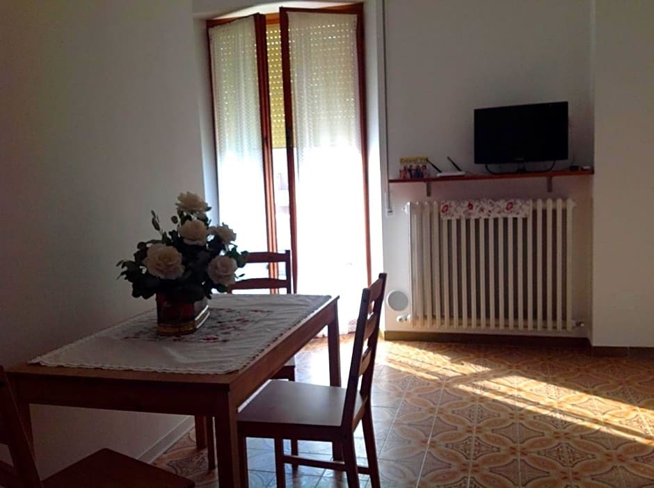 B&B Azzurramare
