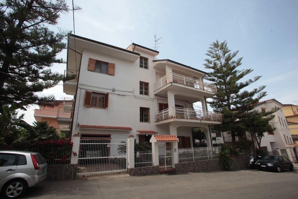 Appartamento Panoramico