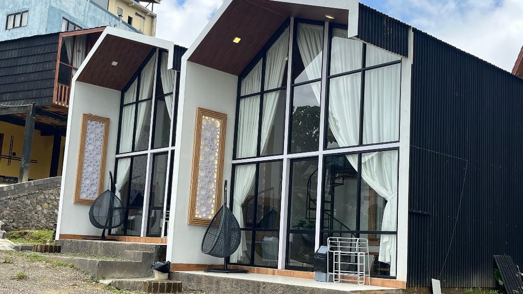 Fifa Cabin 3 By Fifa Grup