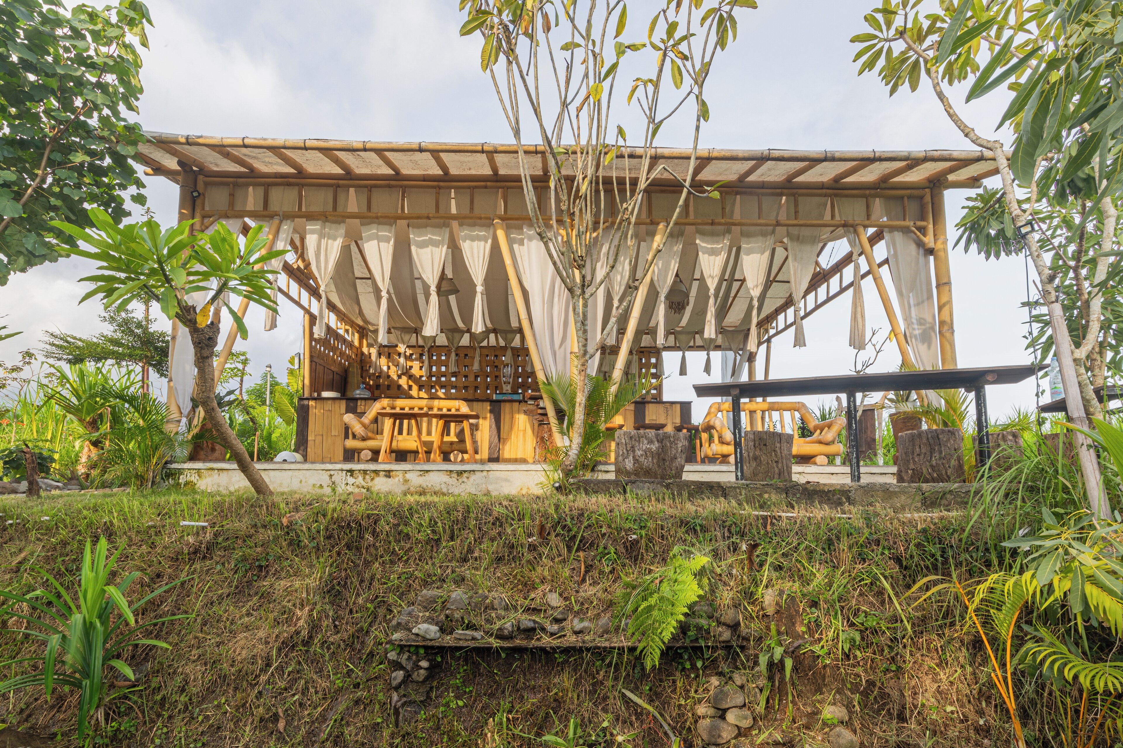 Camani Glamping