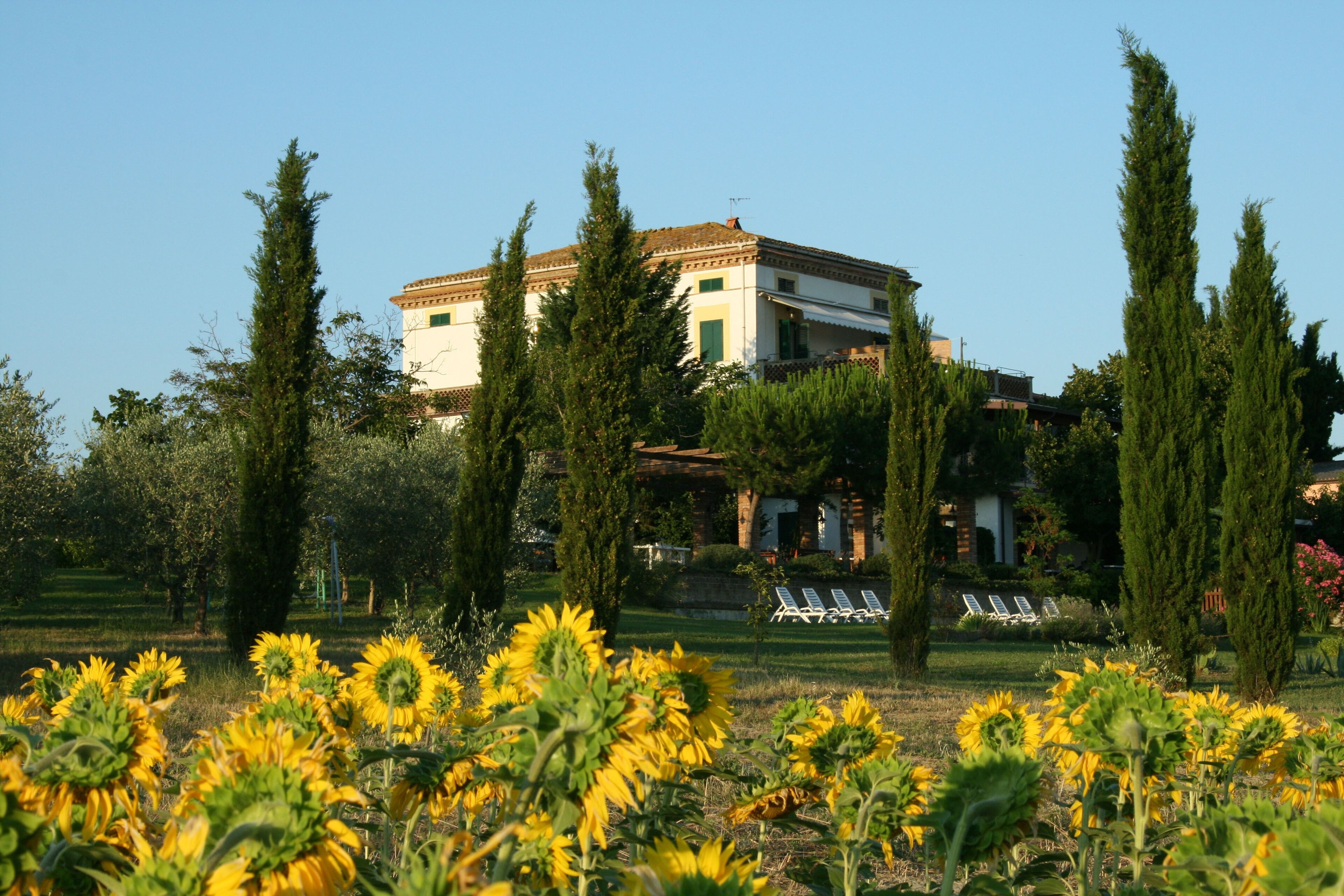 Agriturismo Villa Fiore