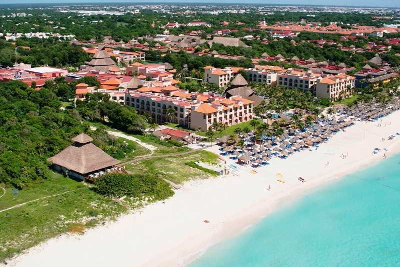 Sandos Playacar Select Club Adults Only- All inclusive