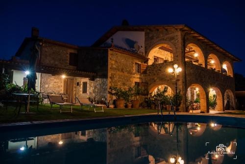 Fattoria Dei Cavalieri