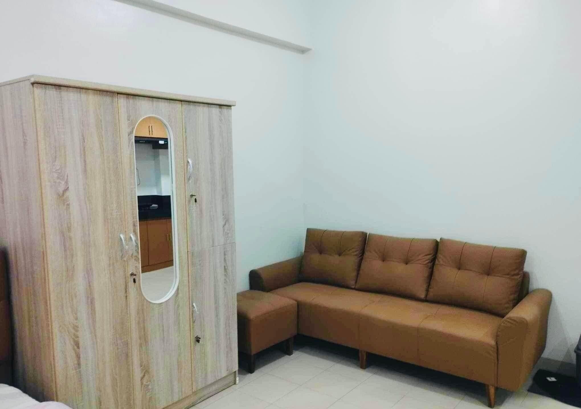 Hill Residence Quezon City