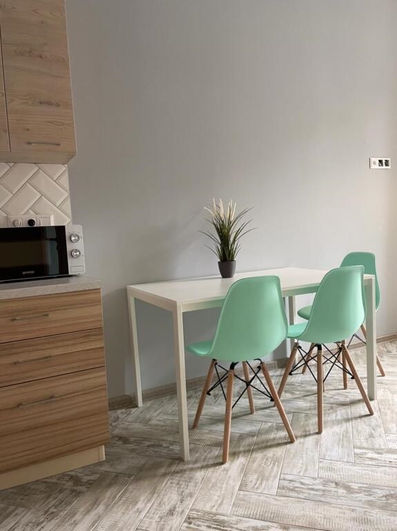 Comfort 2:0 Apartments