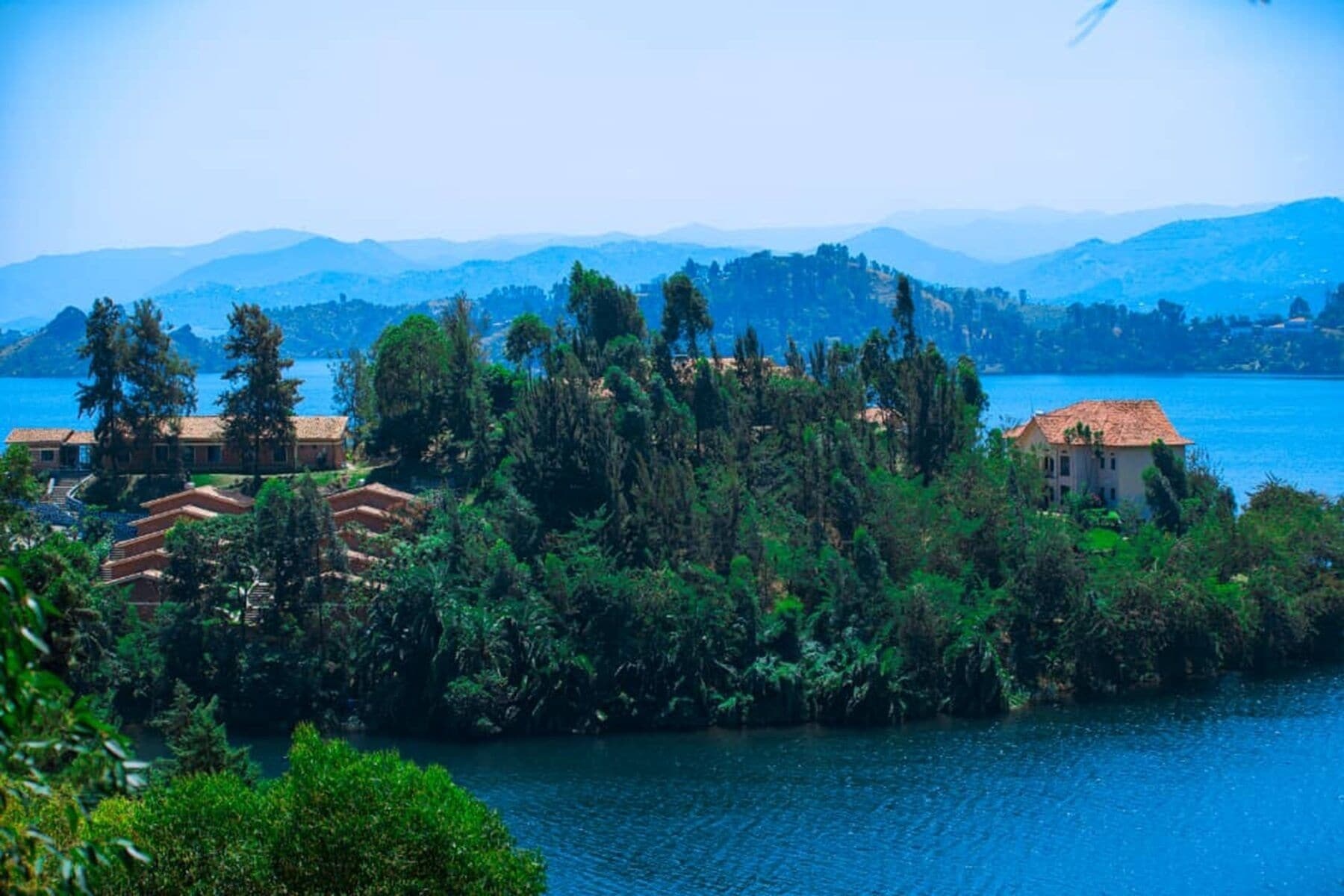 Bethany Hotel Karongi