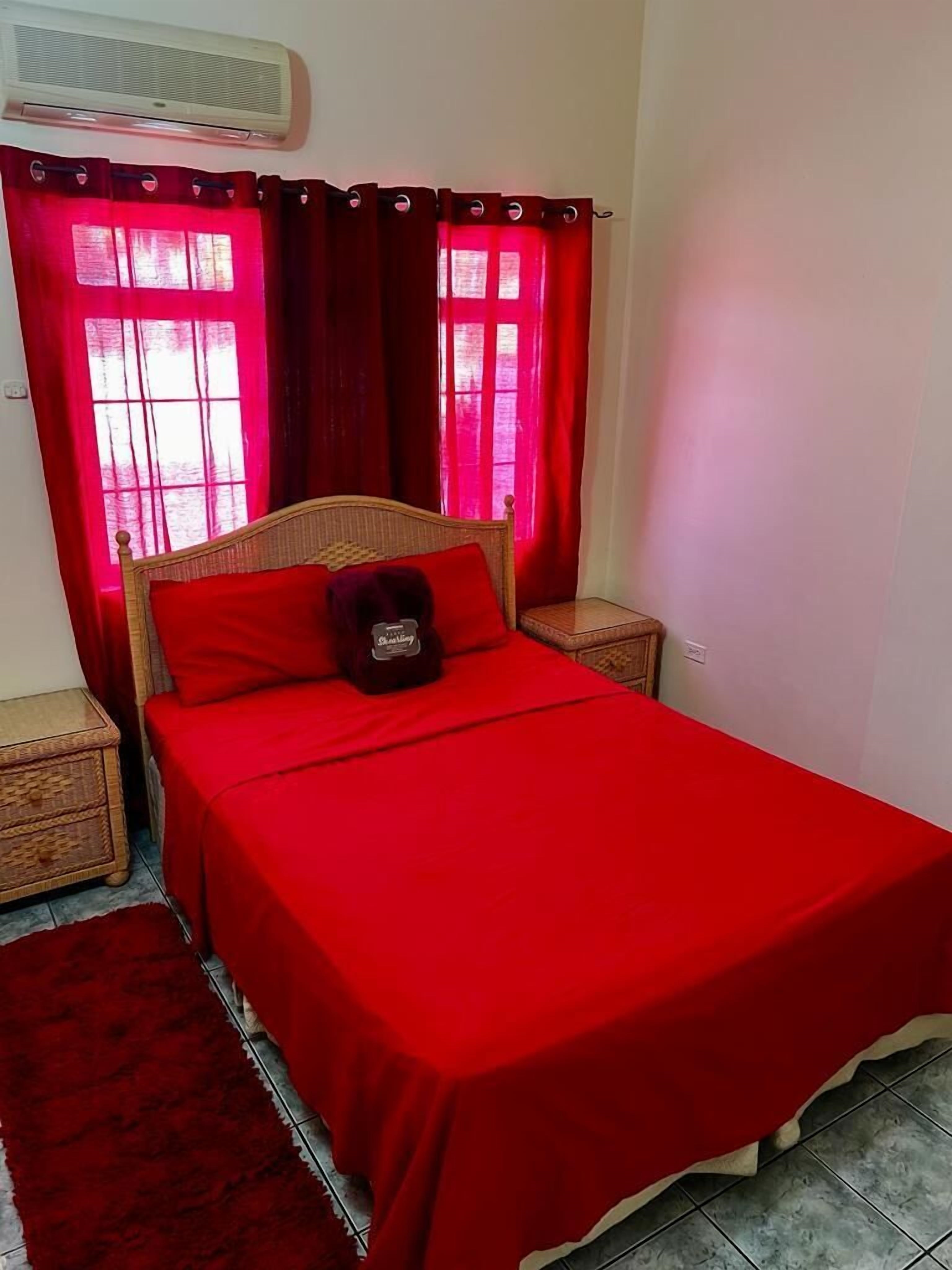 Arlene's and Chris's Guesthouse