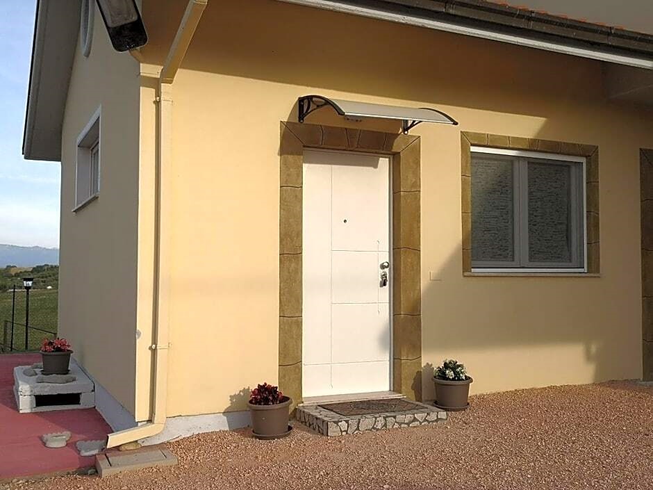 Appartamenti Alborada