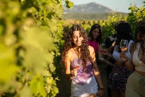 Agriturismo Canu B&B