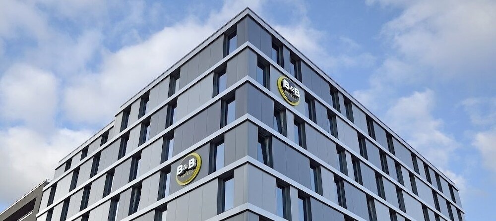 ibis budget Munchen Garching